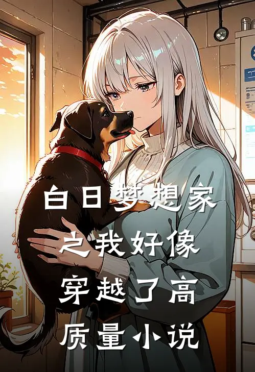 白日梦想家之我好像穿越了高质量小说