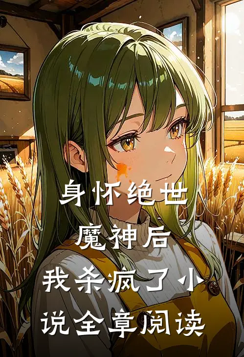 身怀绝世魔神后，我杀疯了小说全章阅读