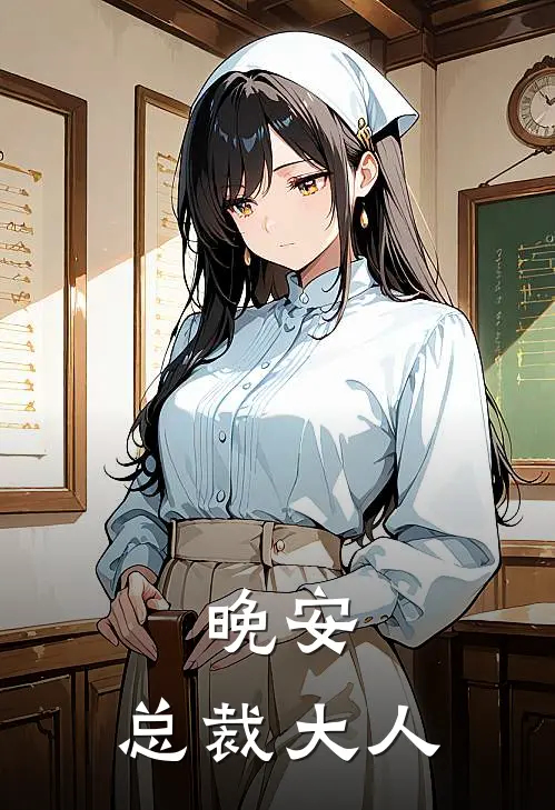 晚安,总裁大人免费阅读