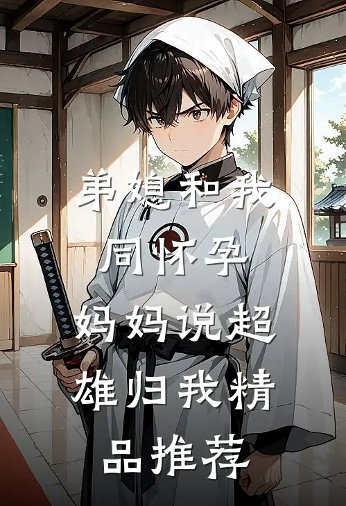弟媳和我同怀孕，妈妈说超雄归我精品推荐