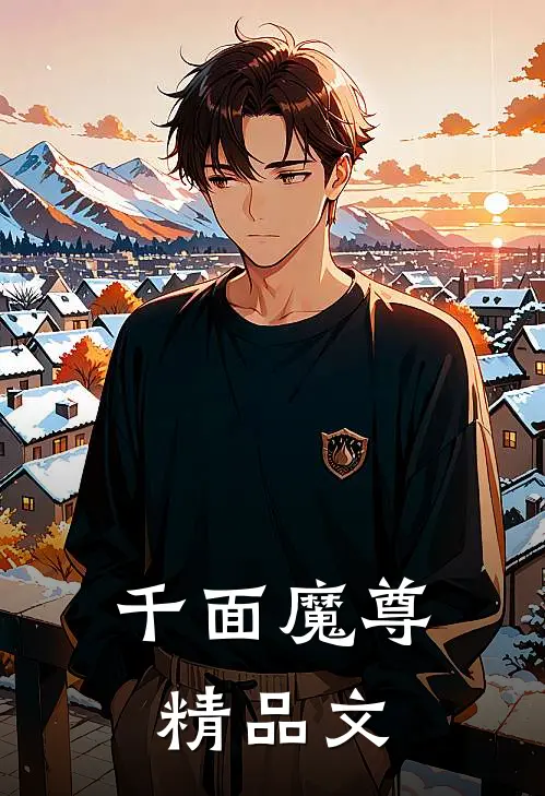 千面魔尊精品文