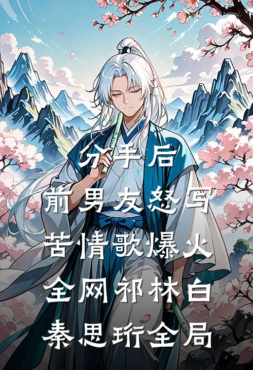 分手后，前男友怒写苦情歌爆火全网祁林白秦思珩全局