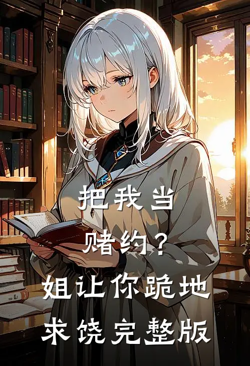把我当赌约？姐让你跪地求饶完整版