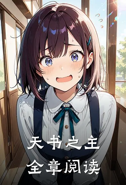 天书之主全章阅读