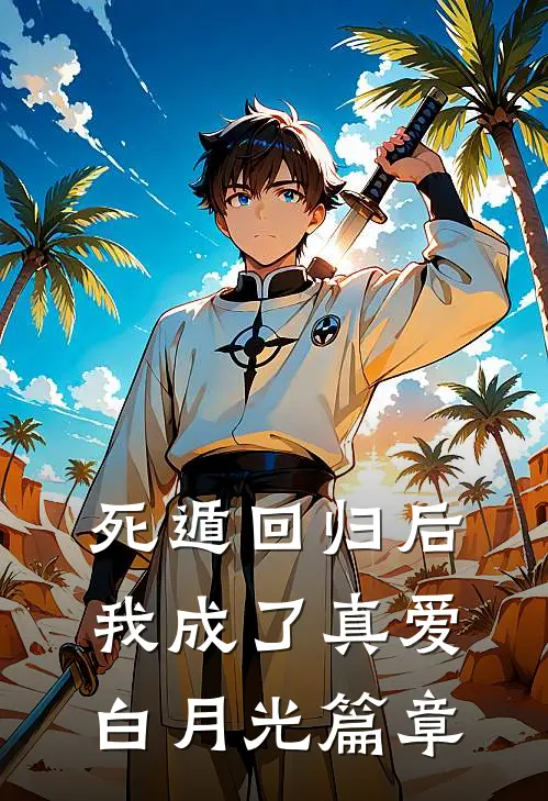 死遁回归后，我成了真爱白月光篇章