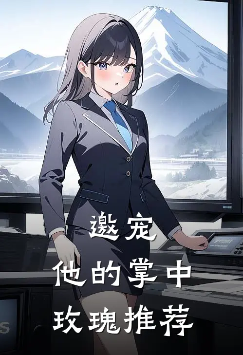 邀宠：他的掌中玫瑰推荐
