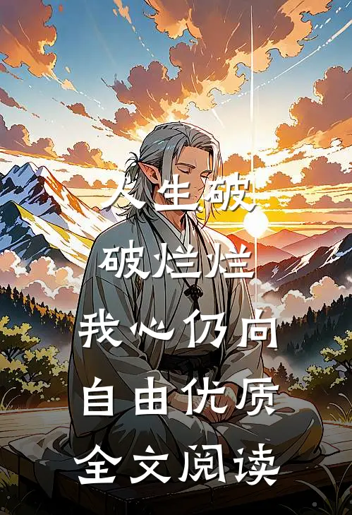 人生破破烂烂，我心仍向自由优质全文阅读