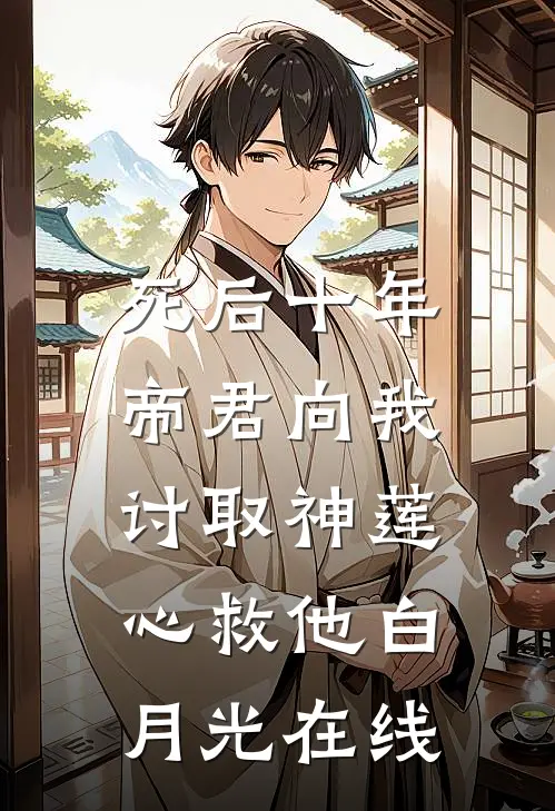 死后十年，帝君向我讨取神莲心救他白月光在线