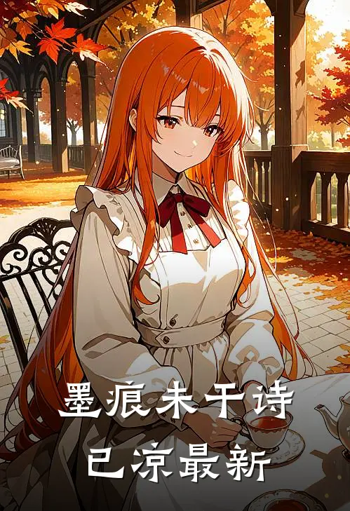 墨痕未干诗已凉最新