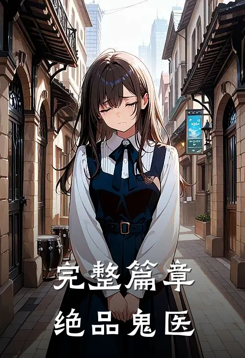 完整篇章绝品鬼医