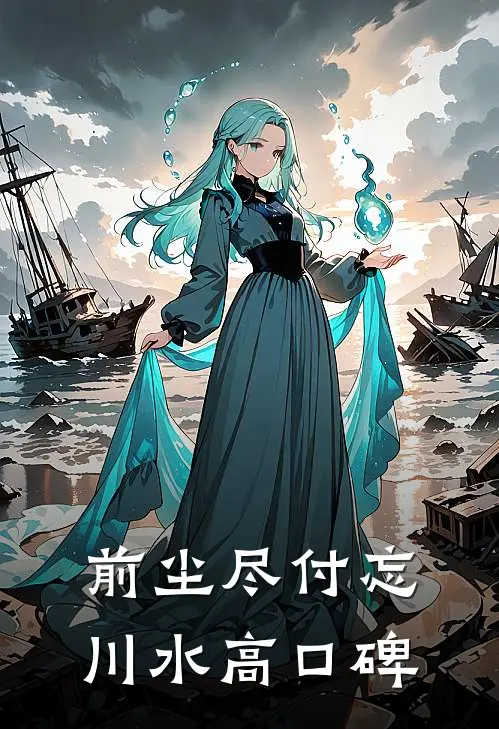前尘尽付忘川水高口碑