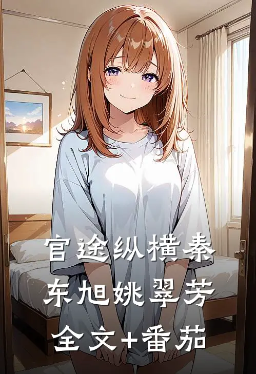 官途纵横秦东旭姚翠芳全文+番茄