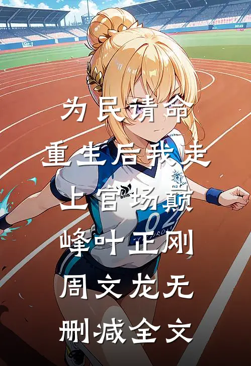 为民请命，重生后我走上官场巅峰叶正刚周文龙无删减全文