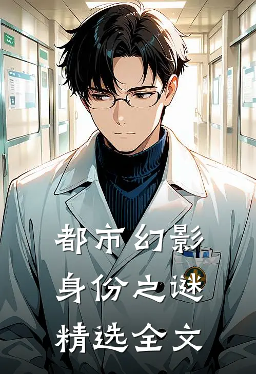 都市幻影：身份之谜精选全文
