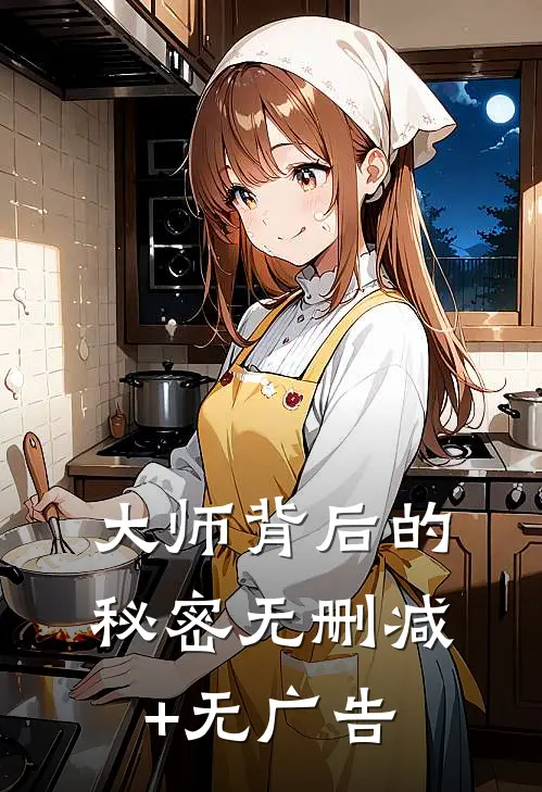 大师背后的秘密无删减+无广告