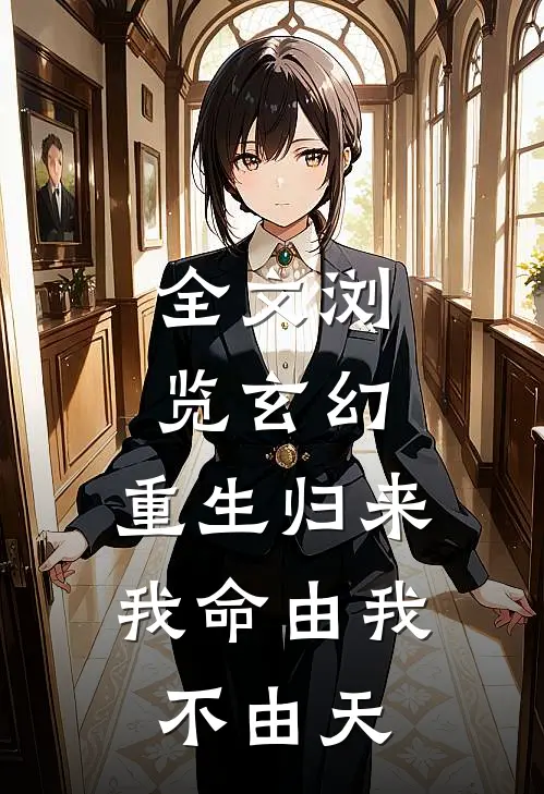 全文浏览玄幻：重生归来，我命由我不由天