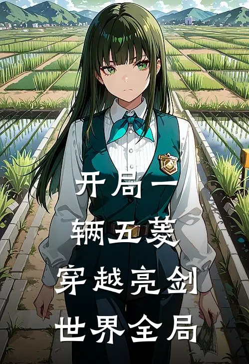 开局一辆五菱，穿越亮剑世界全局