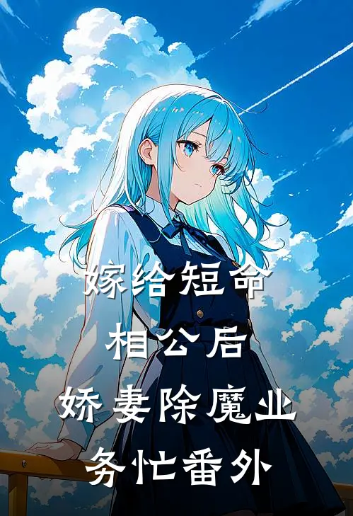 嫁给短命相公后，娇妻除魔业务忙 番外