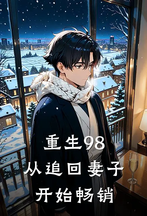 重生98：从追回妻子开始畅销