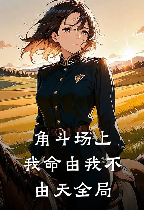 角斗场上，我命由我不由天全局