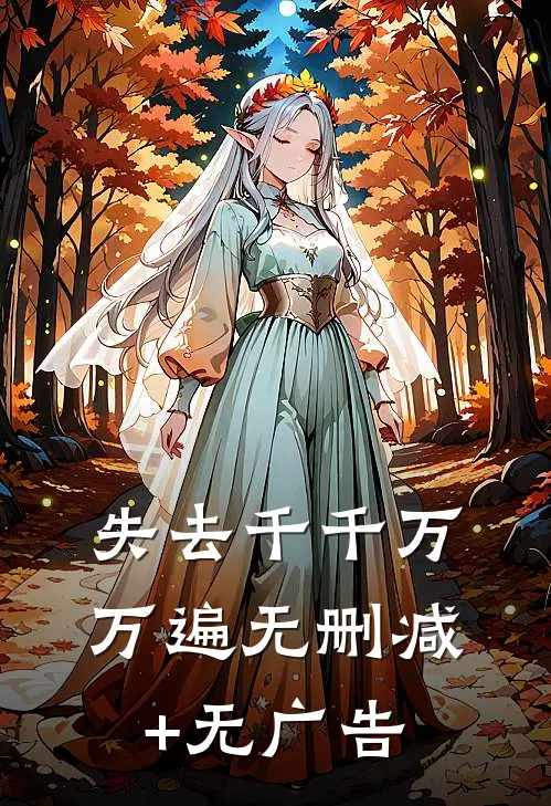 失去千千万万遍无删减+无广告