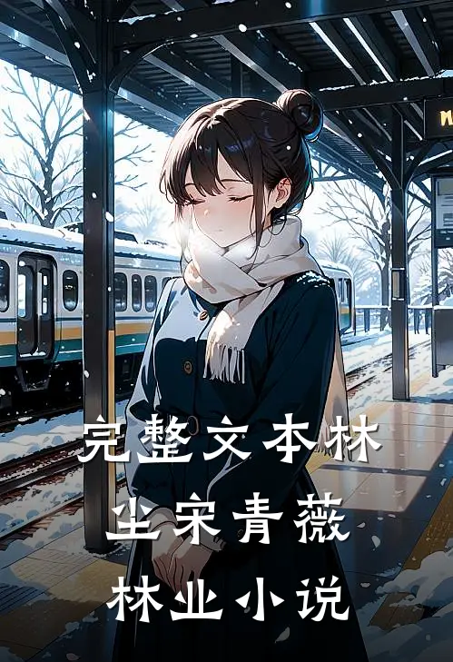 完整文本林尘宋青薇林业小说