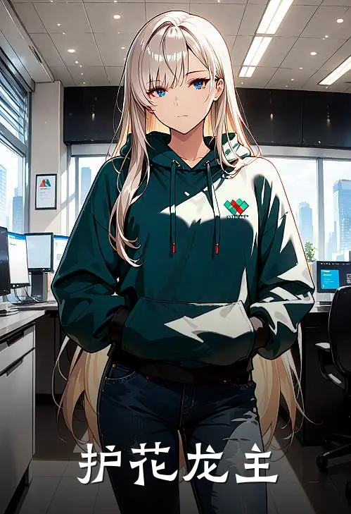 护花龙主