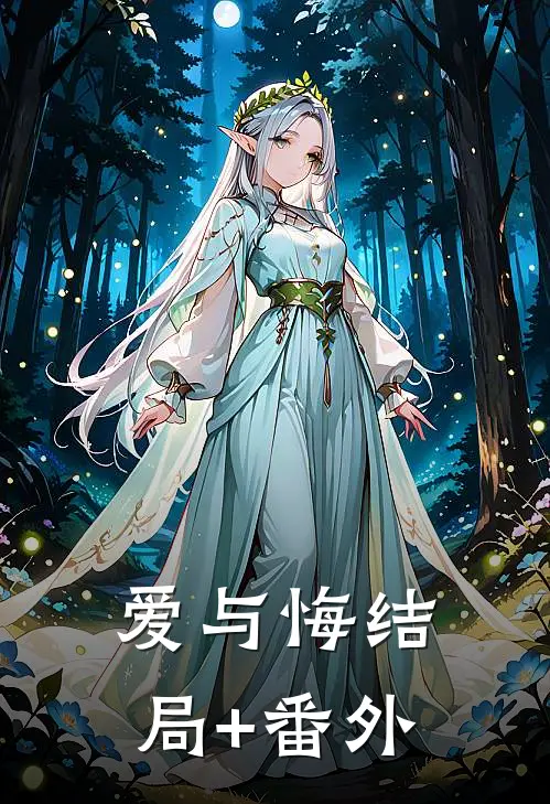 爱与悔结局+番外