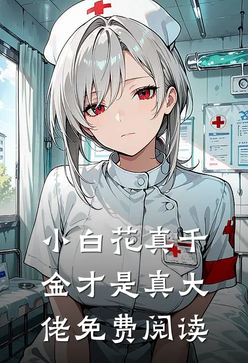 小白花真千金才是真大佬免费阅读