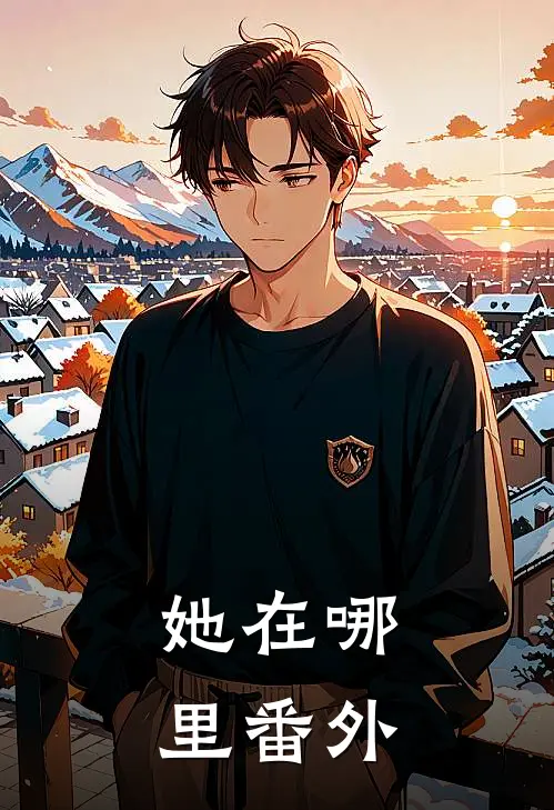 她在哪里 番外