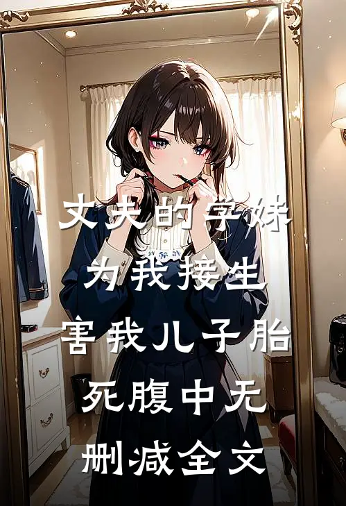 丈夫的学妹为我接生，害我儿子胎死腹中无删减全文