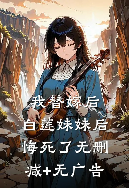 我替嫁后，白莲妹妹后悔死了无删减+无广告