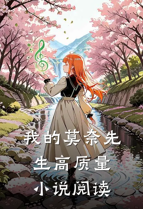 我的莫奈先生高质量小说阅读
