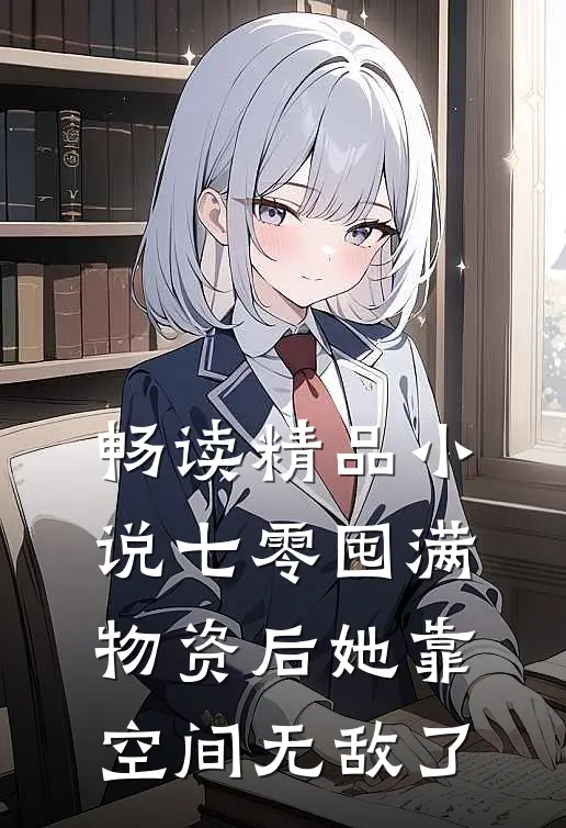 畅读精品小说七零囤满物资后她靠空间无敌了