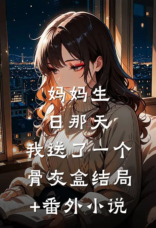 妈妈生日那天，我送了一个骨灰盒结局+番外小说