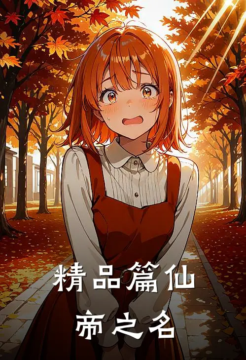 精品篇仙帝之名