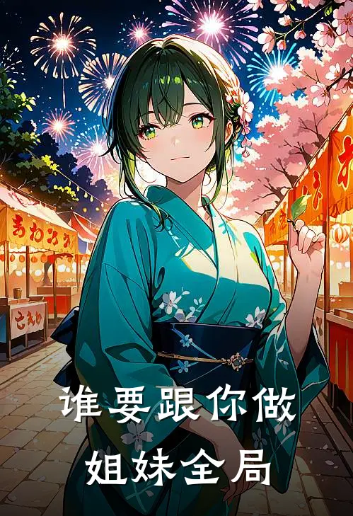 谁要跟你做姐妹全局
