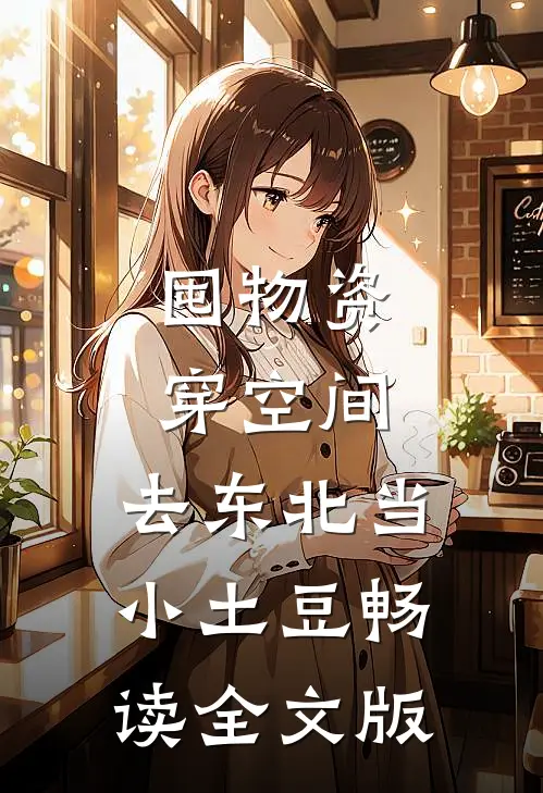 囤物资穿空间，去东北当小土豆畅读全文版