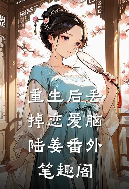 重生后丢掉恋爱脑：陆姜番外笔趣阁