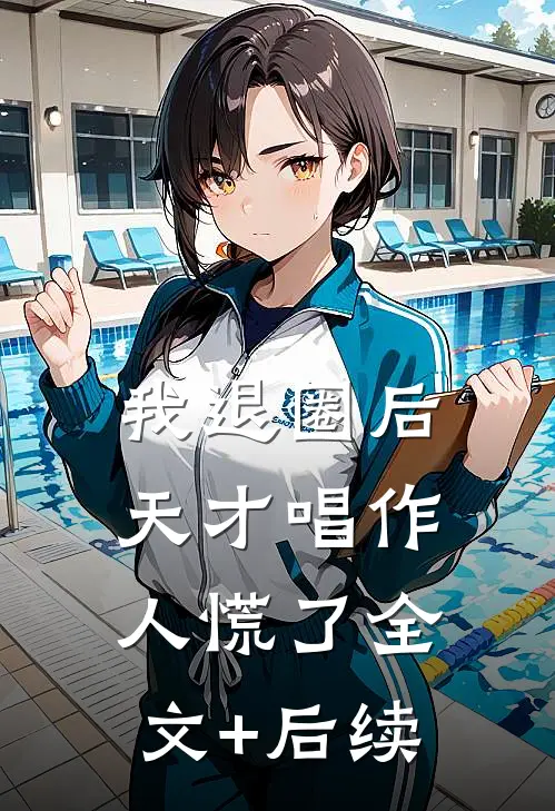 我退圈后，天才唱作人慌了全文+后续