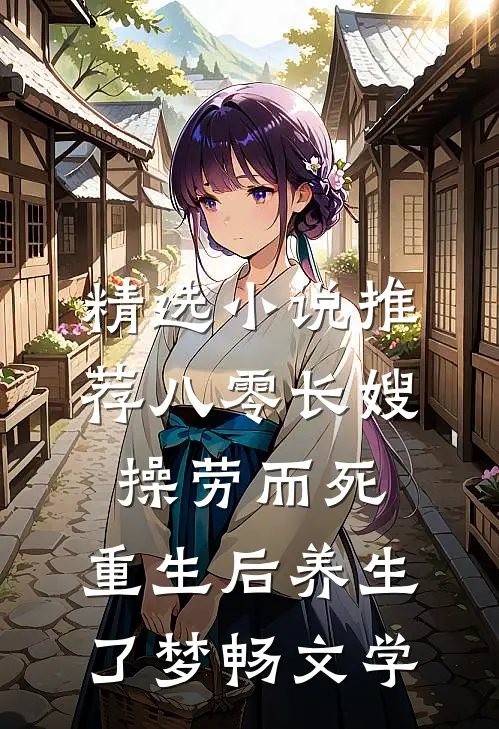 精选小说推荐八零长嫂操劳而死:重生后养生了 梦畅文学