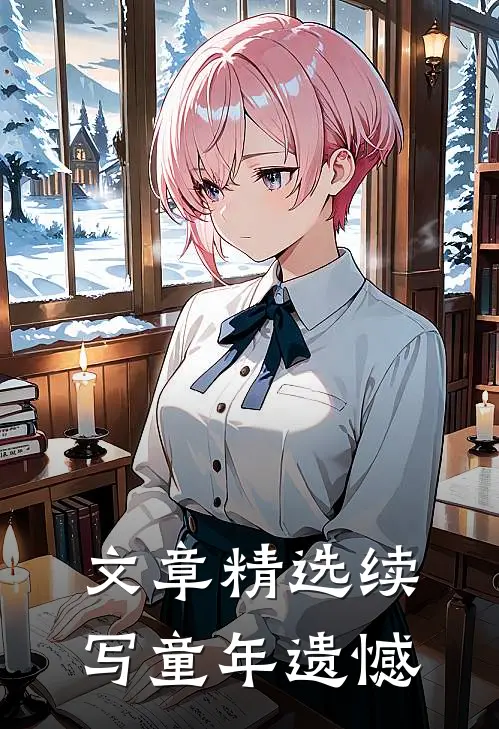 文章精选续写童年遗憾