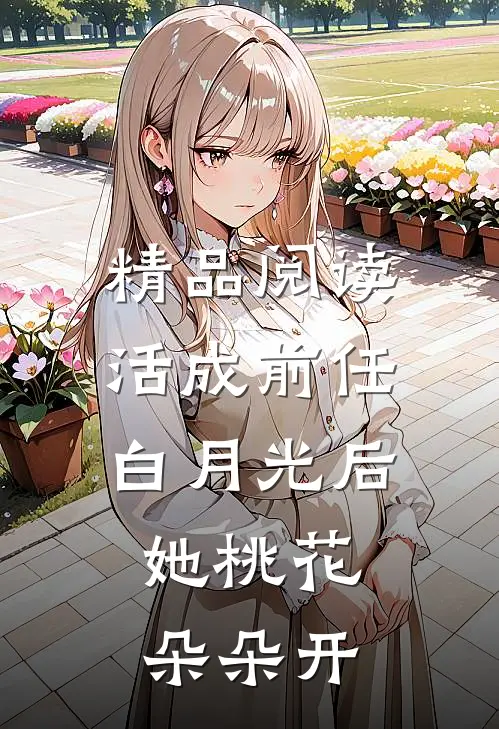 精品阅读活成前任白月光后，她桃花朵朵开