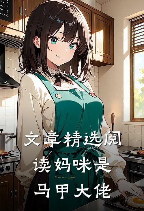 文章精选阅读妈咪是马甲大佬