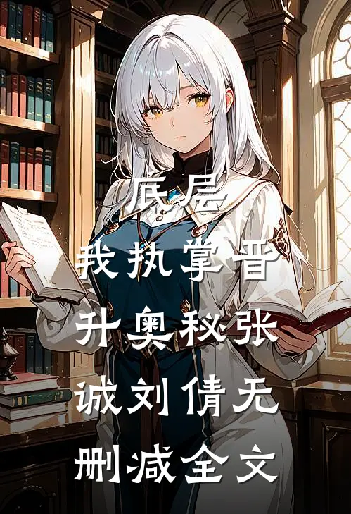 底层：我执掌晋升奥秘张诚刘倩无删减全文