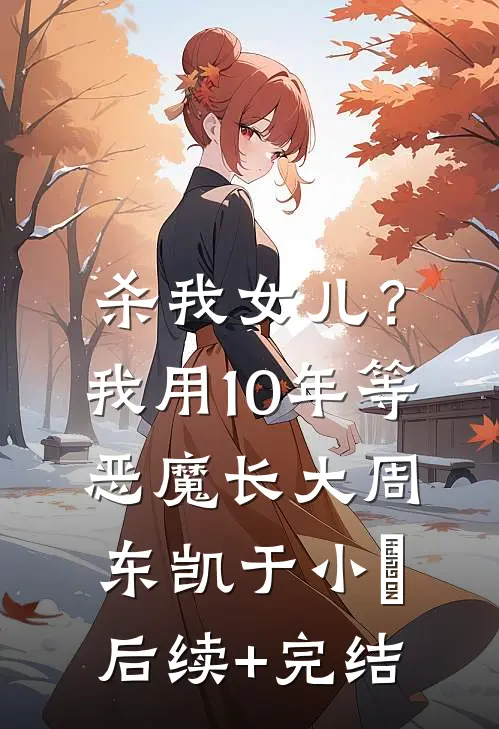 杀我女儿？我用10年等恶魔长大周东凯于小嫚后续+完结