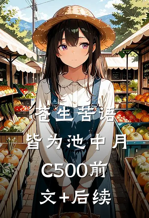 苍生苦语，皆为池中月C500前文+后续