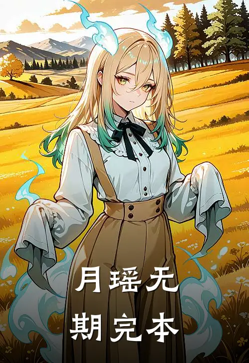 月瑶无期完本