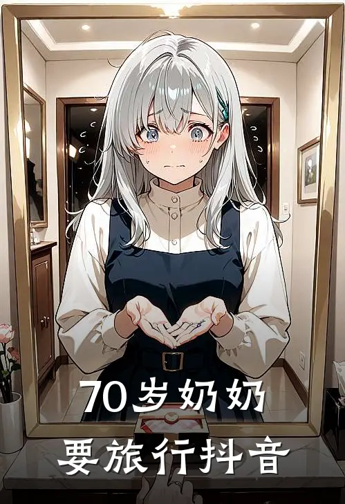 70岁奶奶要旅行抖音
