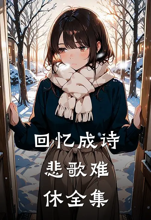 回忆成诗，悲歌难休全集